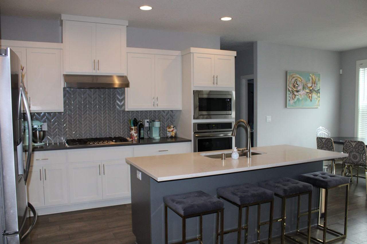 10811 Northeast 96th Court - Photo 5 of 21