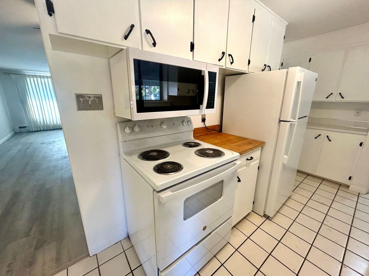 1505 South Jersey Street - Photo 5 of 33