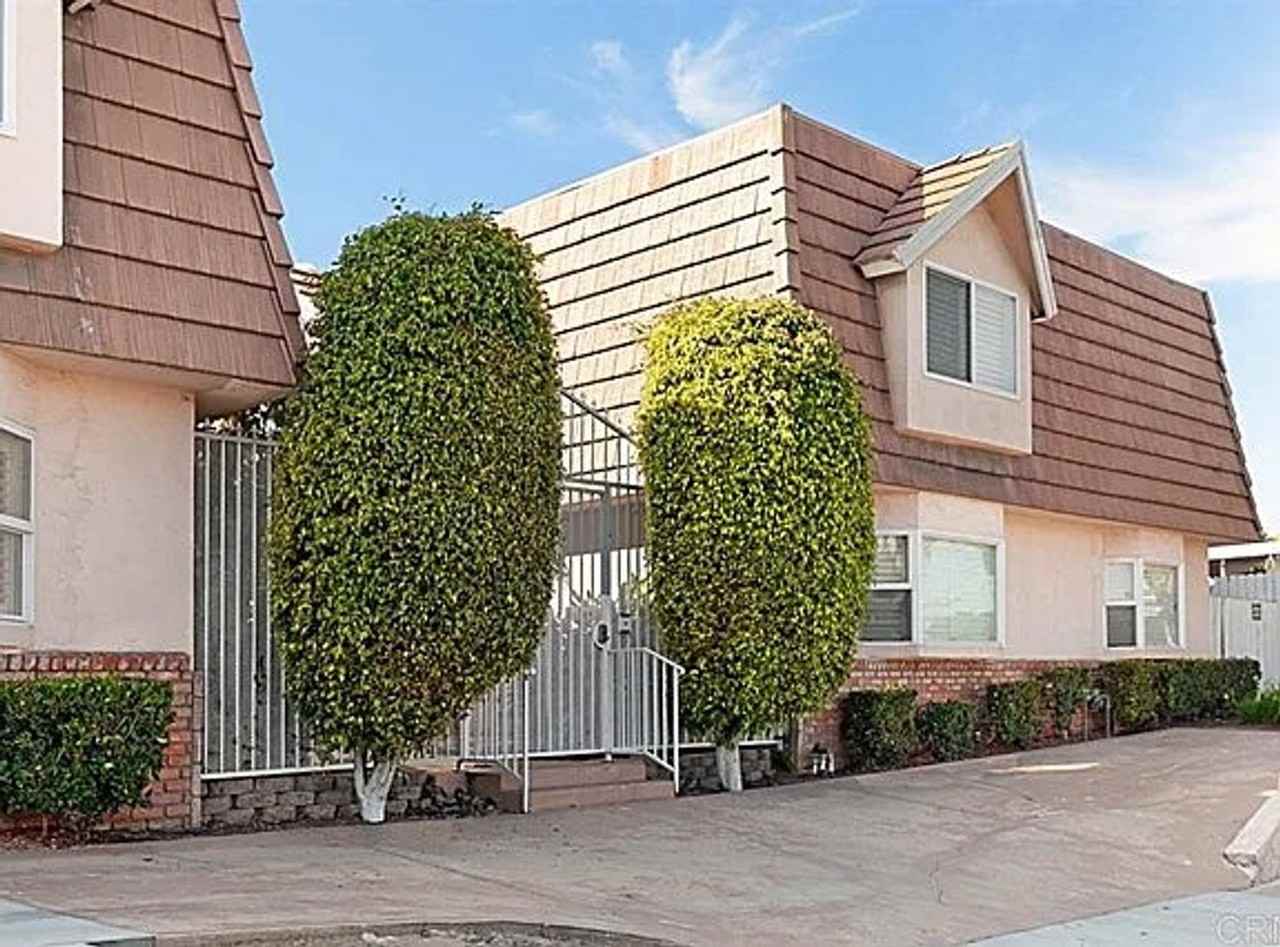 3970 Ingraham Street #1 - Photo 5 of 9