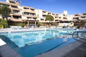 featured image of 3 Embarcadero W #336