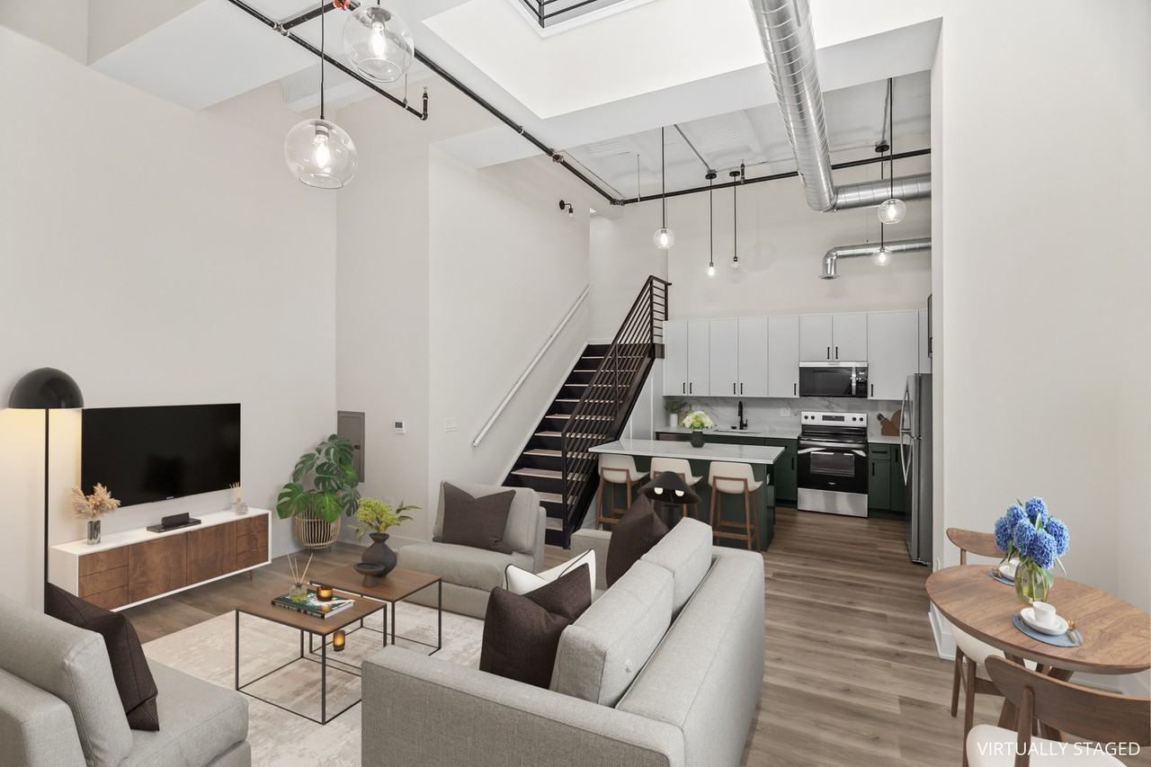 1453 Maple Avenue #201 - Photo 3 of 23