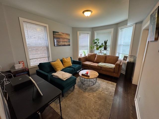 1431 North Springfield Avenue #2 - Photo 3 of 20