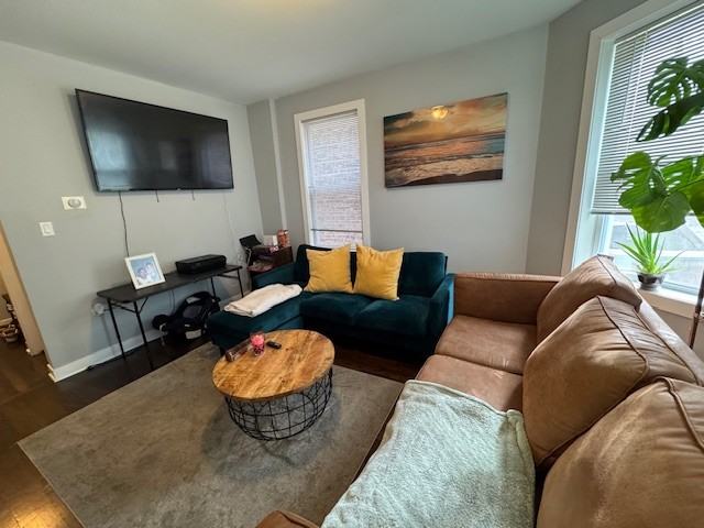 1431 North Springfield Avenue #2 - Photo 4 of 20