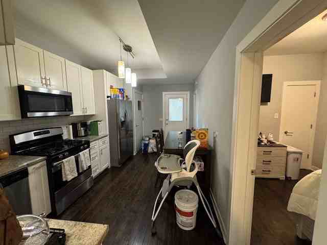 1431 North Springfield Avenue #2 - Photo 6 of 20