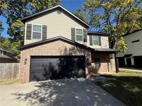 1332 W Mount Comfort Rd - Photo 1 of 1