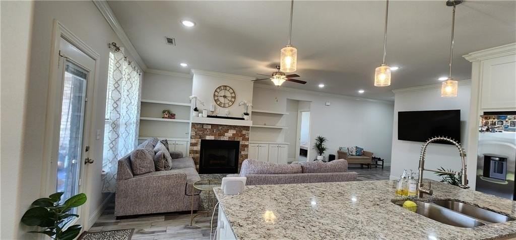 1001 West Ashmore Landing Loop - Photo 5 of 17