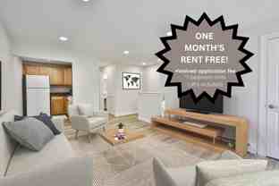 New Orleans Park Apartments - Photo 1 of 1