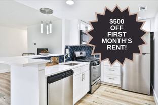 Racquet Club Apartments and Townhomes - Photo 1 of 1