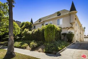 1147 S Westmoreland Ave #2 - Photo 1 of 1