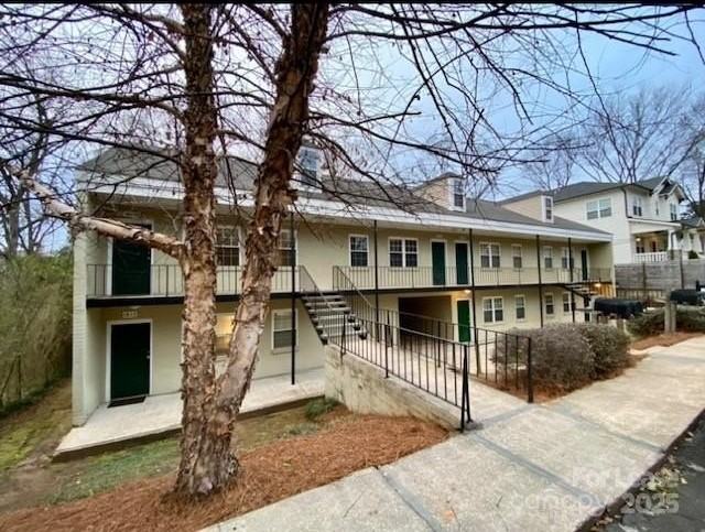 1617 Fulton Ave Unit A #A