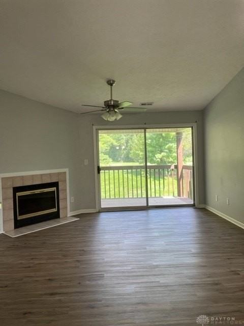 1321 Hollow Run #8 - Photo 5 of 22