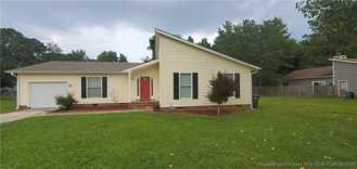 1401 Carnsmore Dr - Photo 1 of 1