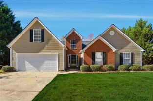 1034 Brighton Cove Trl - Photo 1 of 1