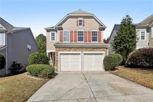 5940 Bentley Way - Photo 1 of 1