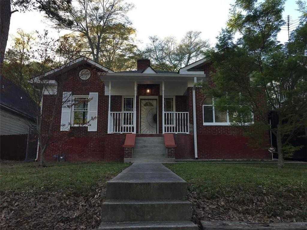 652 South Evelyn Place Northwest