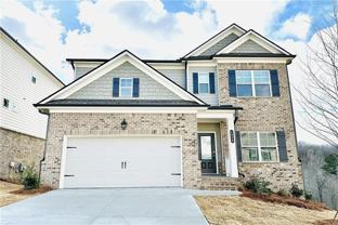 4029 Brookmont Way - Photo 1 of 1