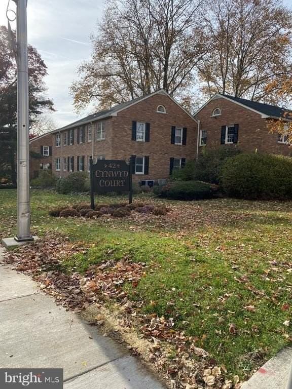 42 Conshohocken State Road #8D - Photo 2 of 20