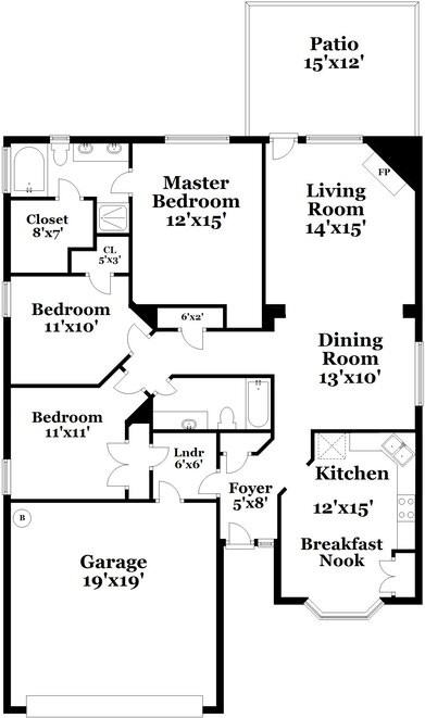 21030 Stoney Haven Dr - Photo 2 of 16