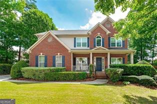 1120 Bagwell Dr Nw - Photo 1 of 1