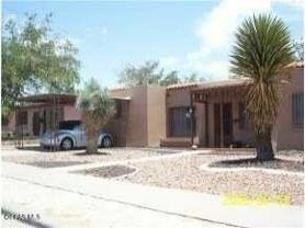 810 Pueblo St - Photo 1 of 1