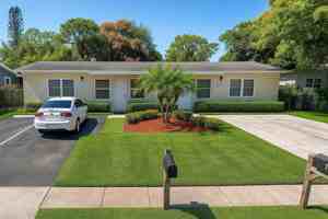 featured image of 1433-1435 NW 4 Ave #1