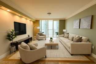 1155 Brickell Bay Dr #3303 - Photo 1 of 1