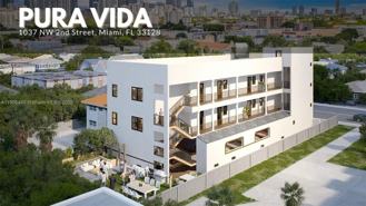 1037 Nw 2nd St #2 - Photo 1 of 1