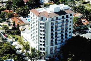 2701 Sw 3rd Ave #606 - Photo 1 of 1