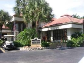 2550 Sw 18th Ter #2105 - Photo 1 of 1