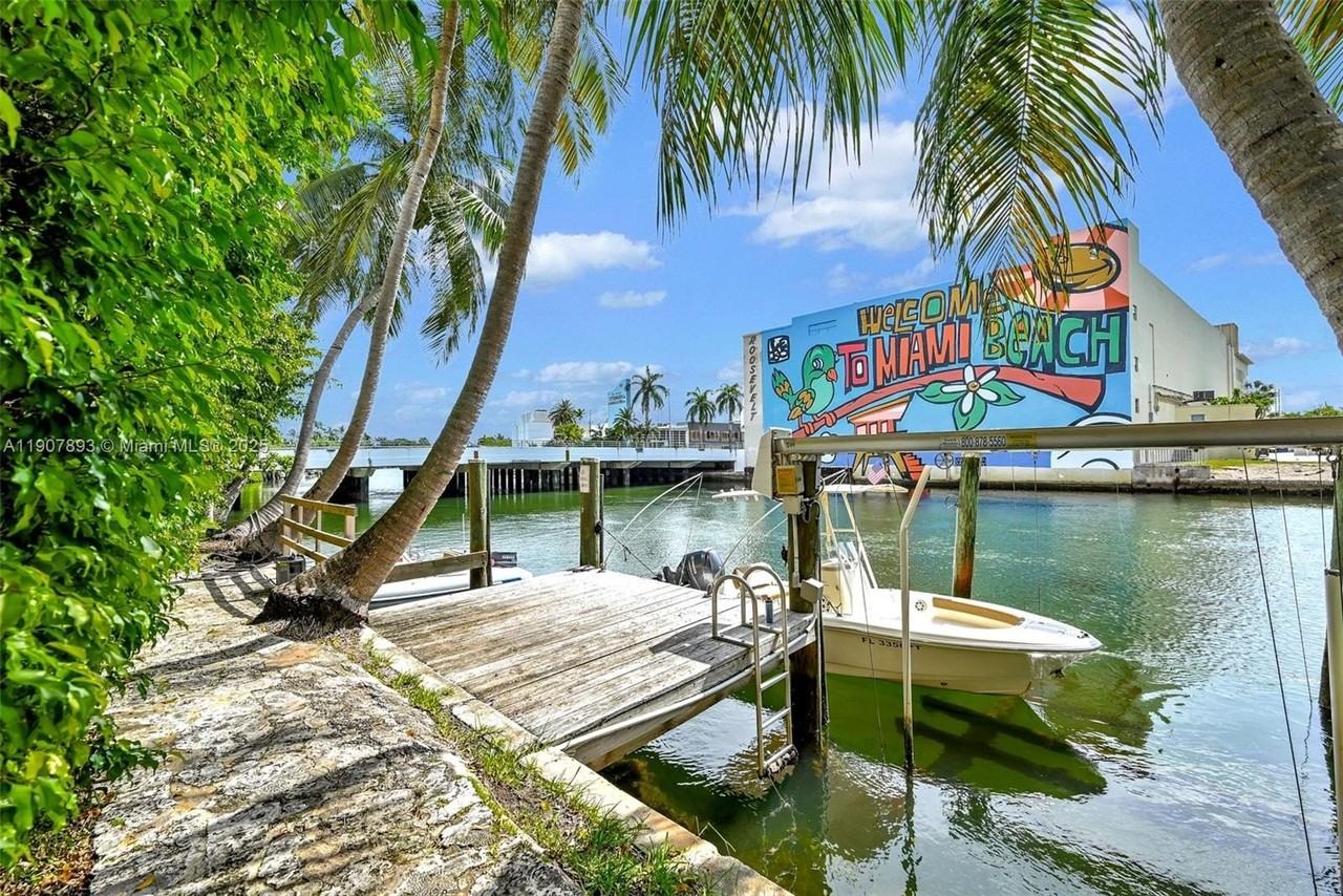 4035 North Meridian Avenue #206