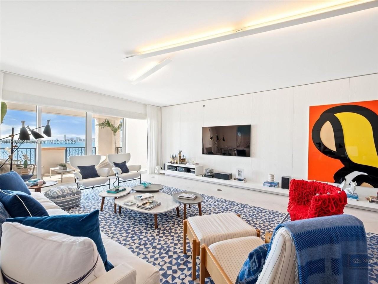 5142 Fisher Island Dr #5142 - Photo 5 of 44