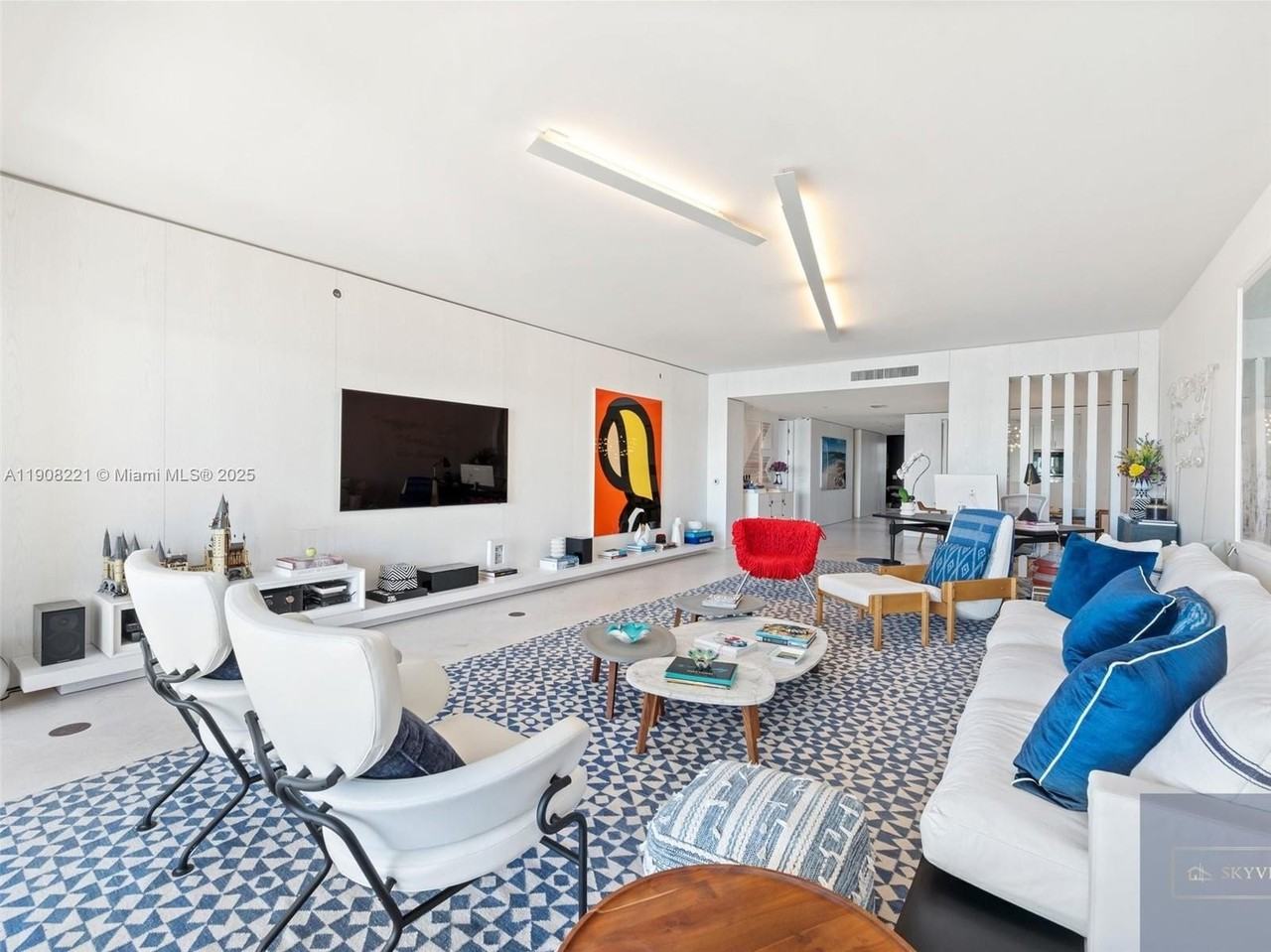 5142 Fisher Island Dr #5142 - Photo 7 of 44