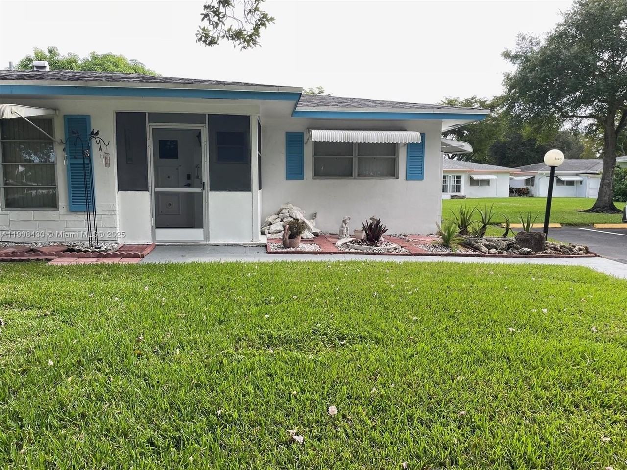 1140 Northwest 85th Avenue #A16