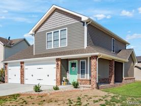 3713 Justine Dr - Photo 1 of 1