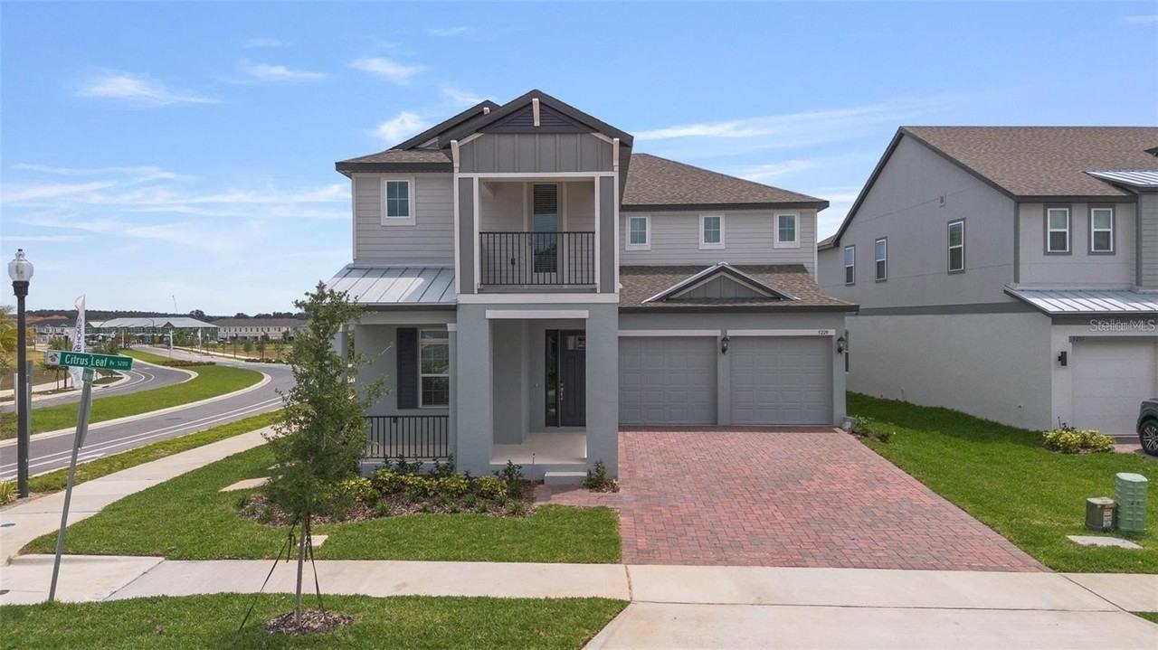 5229 Citrus Leaf Boulevard - Photo 2 of 50