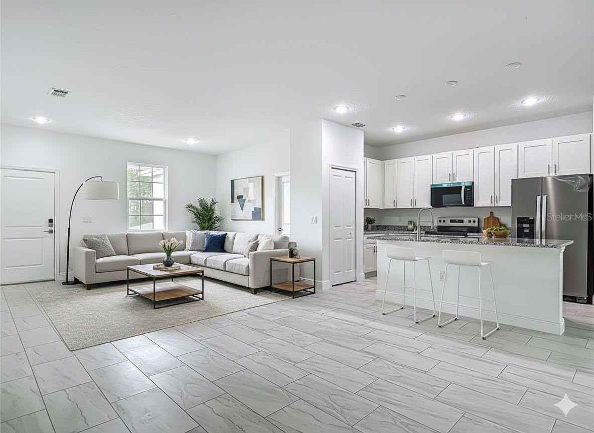 5736 N Claremont Dr - Photo 3 of 45