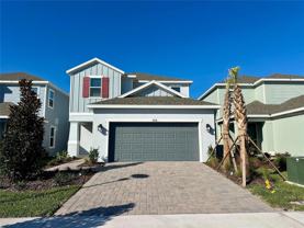 1036 Teal Creek Dr - Photo 1 of 1