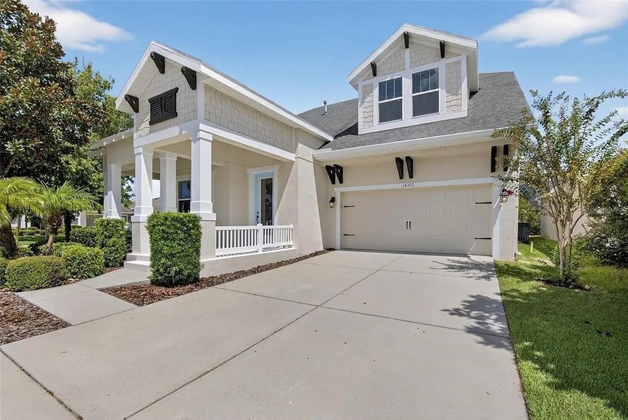 14302 Rolling Dune Rd - Photo 3 of 50