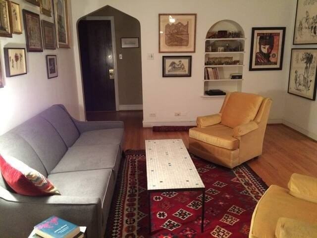 1459 West Elmdale Avenue #3 - Photo 3 of 13