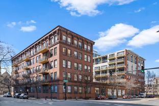 1910 S Indiana Ave #523 - Photo 1 of 1