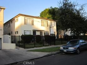 5851 Harold Way #A - Photo 1 of 1