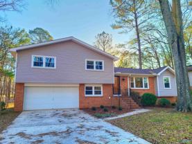 6612 Robinhood Ln Nw - Photo 1 of 1