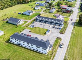 featured image of 43 Maple St