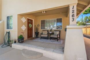 1263 Bresee Ave - Photo 1 of 1