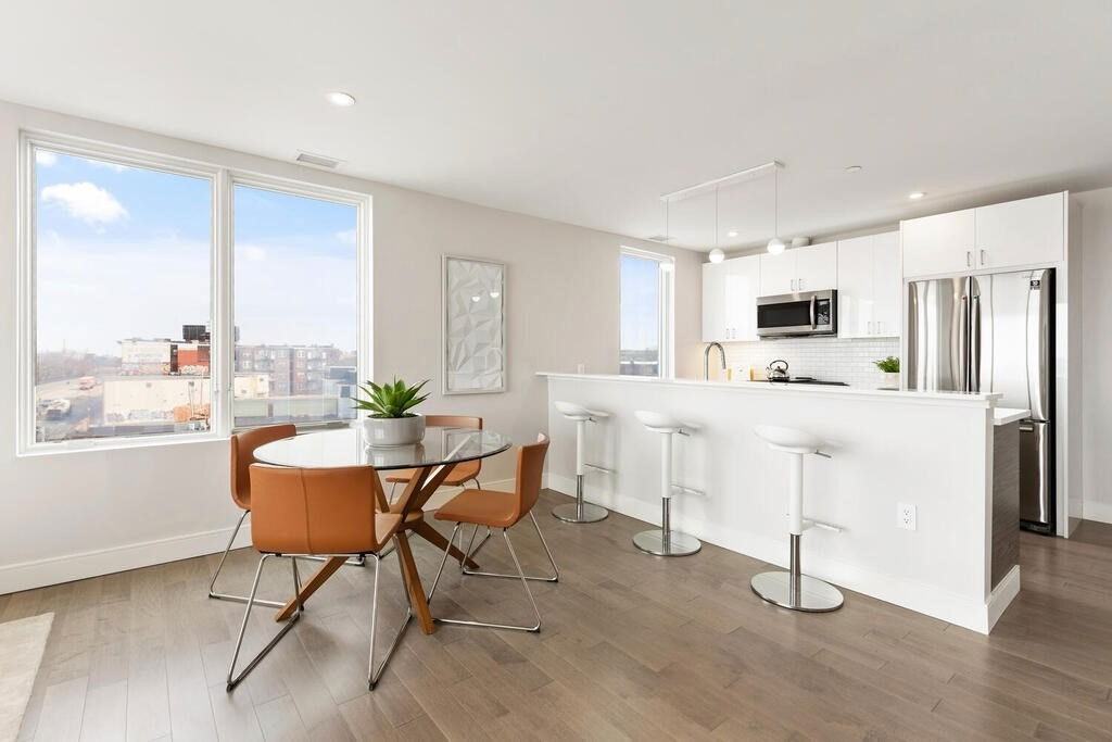 398 Cambridge St #202 - Photo 2 of 8