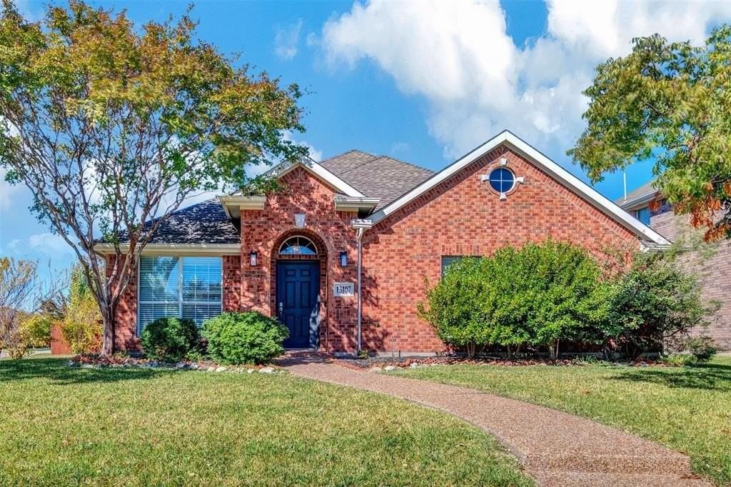 13107 Roadster Drive