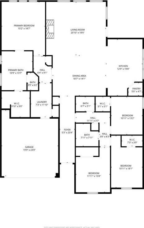 513 Fieldstone Ln - Photo 2 of 18