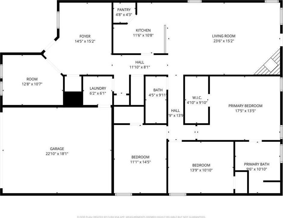 548 Linacre Drive - Photo 3 of 33