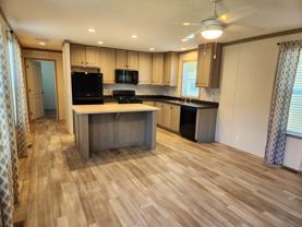 3617 E North Grand Ave #163 - Photo 1 of 1