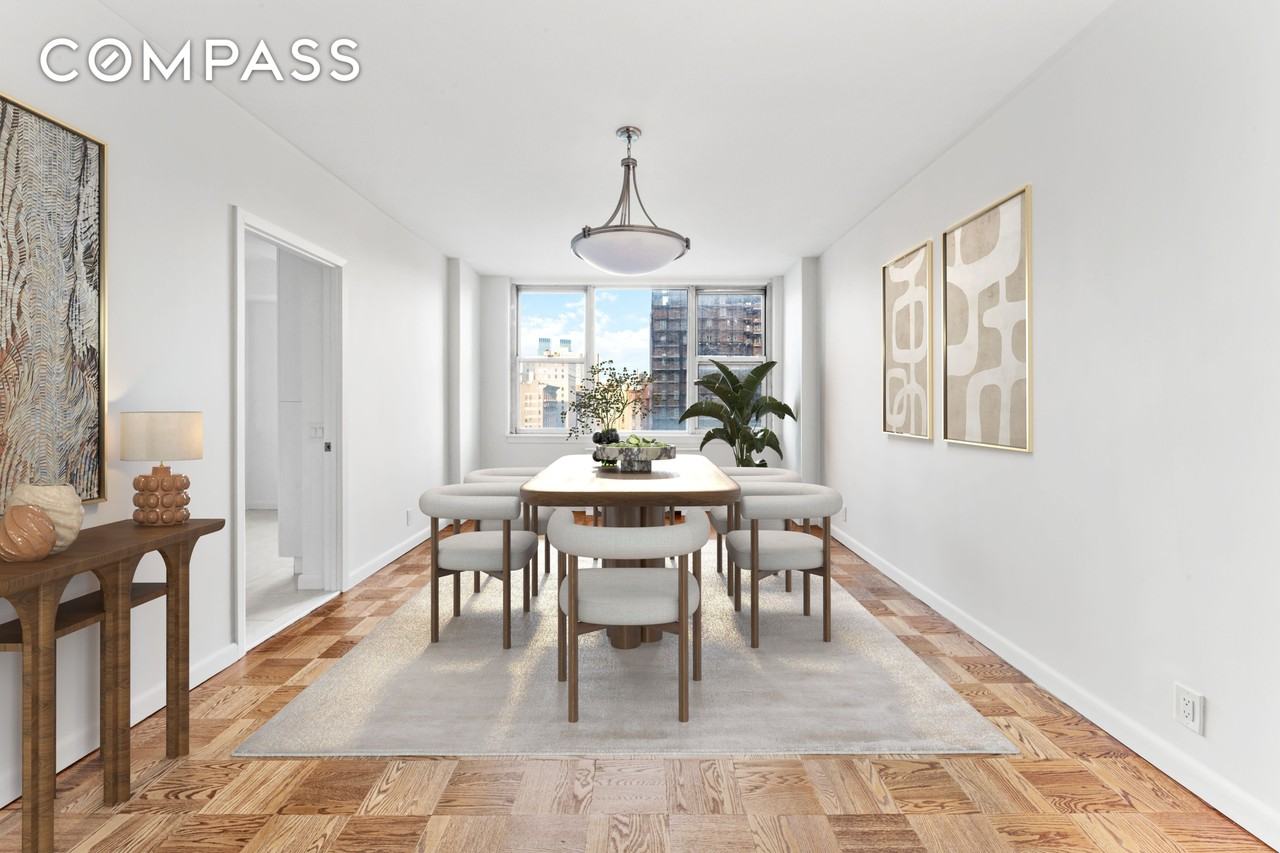 175 E 62nd St #14A - Photo 4 of 11